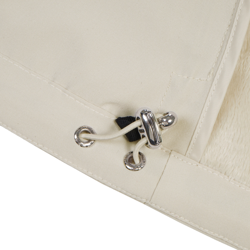 Iivaara Softshell Jas