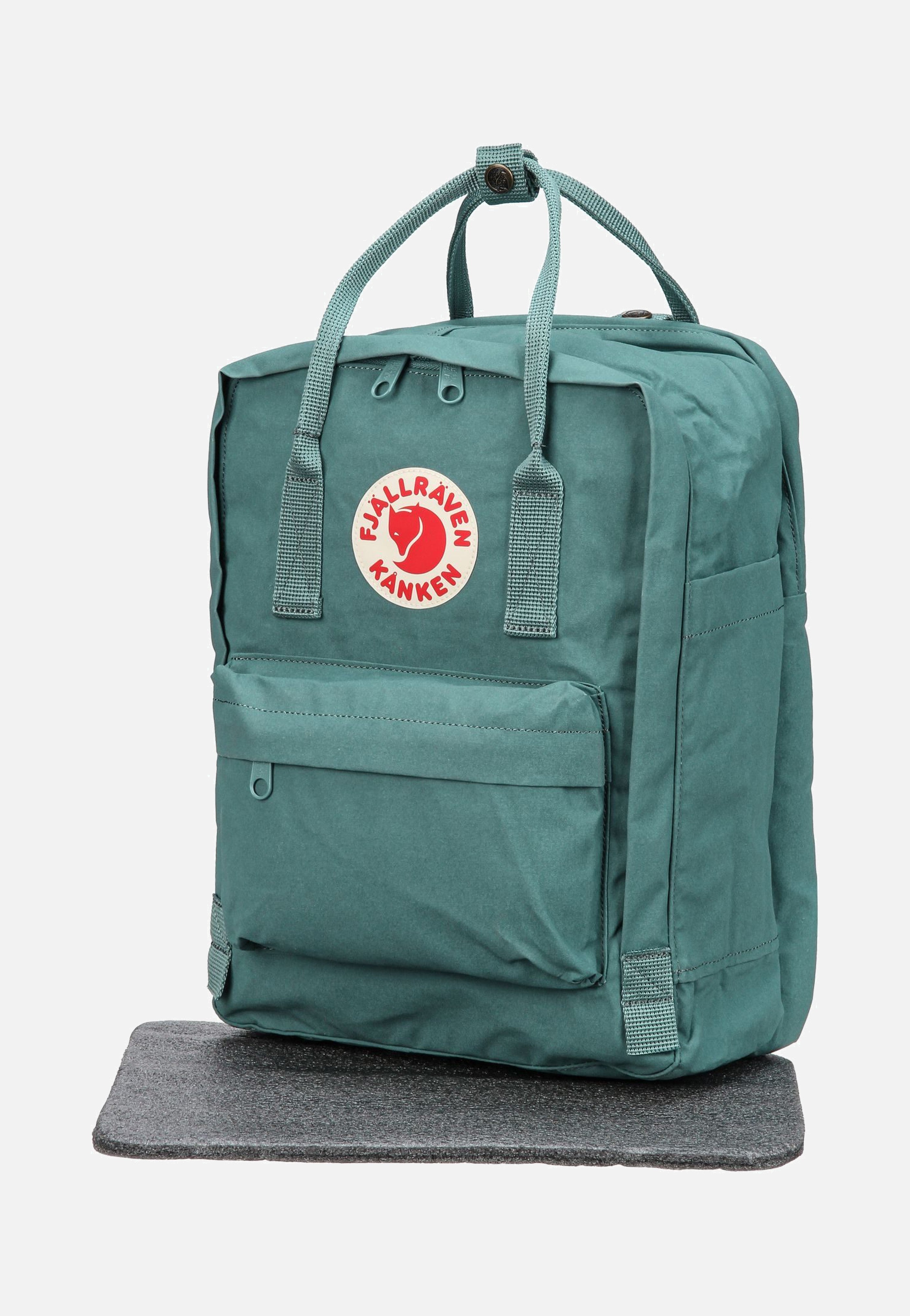 Kanken Laptop 13'' Frost Green - Rucksack
