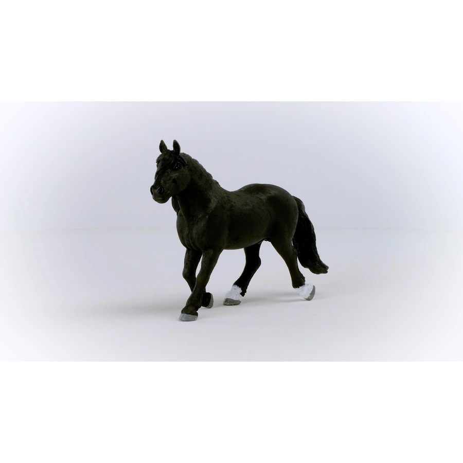 schleich® Schleich Noriker Hengst 13958