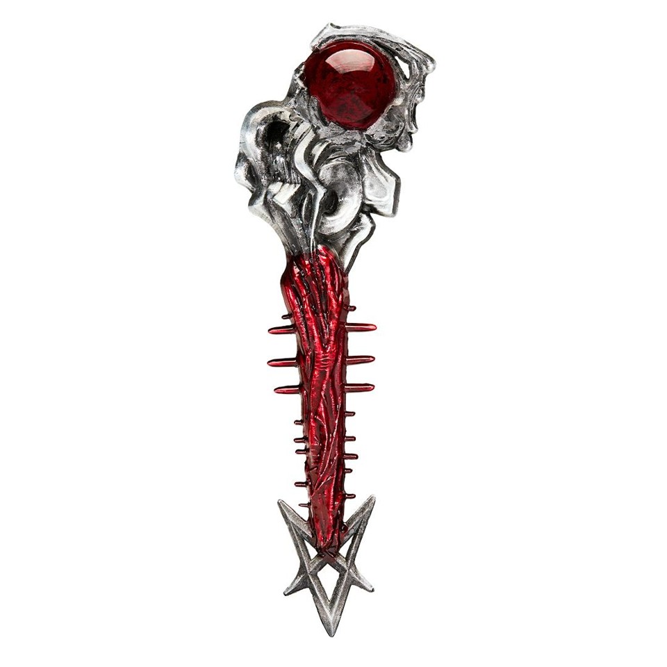 Blizzard Diablo IV Hell Key