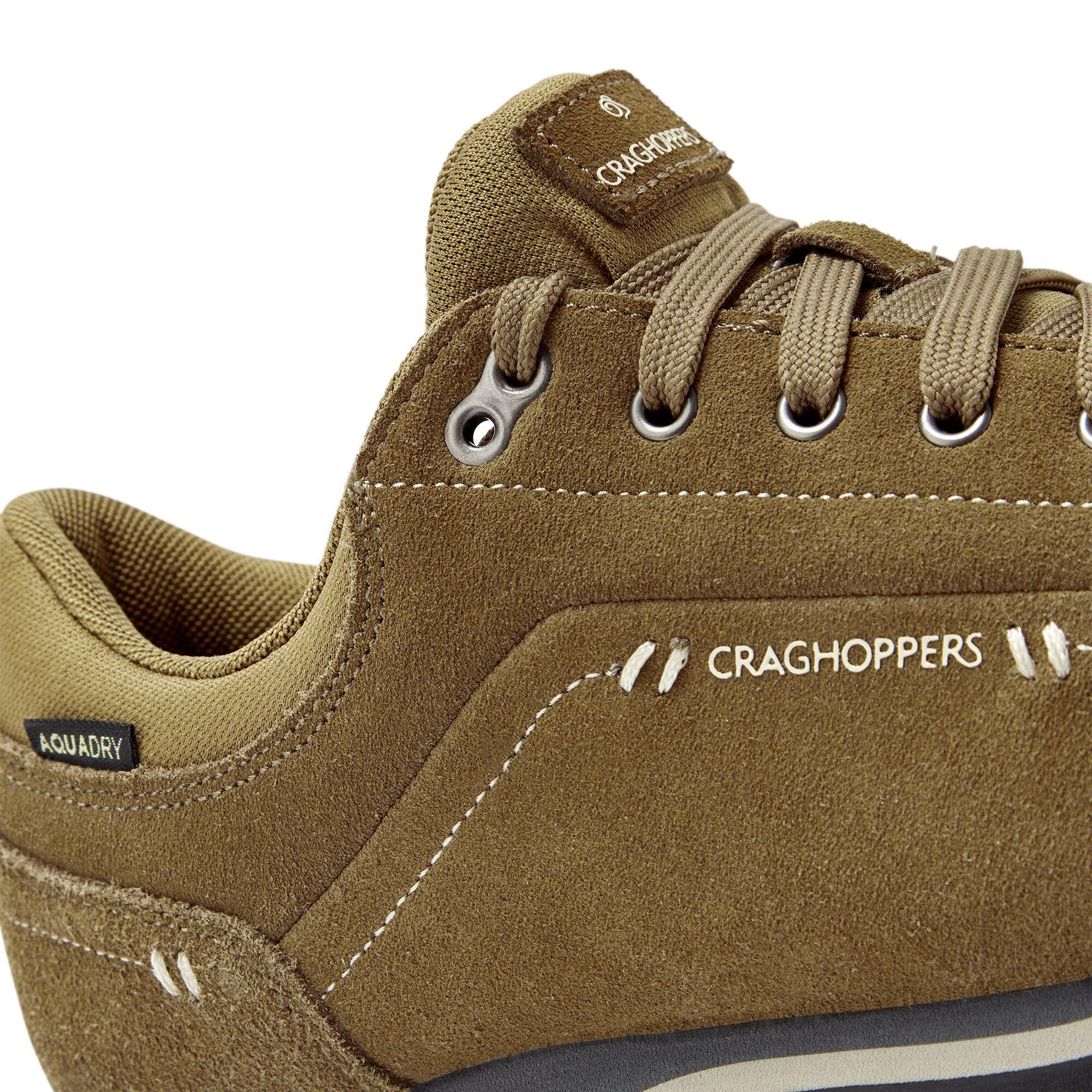 Craghoppers Crag Onega Shoe Sn99