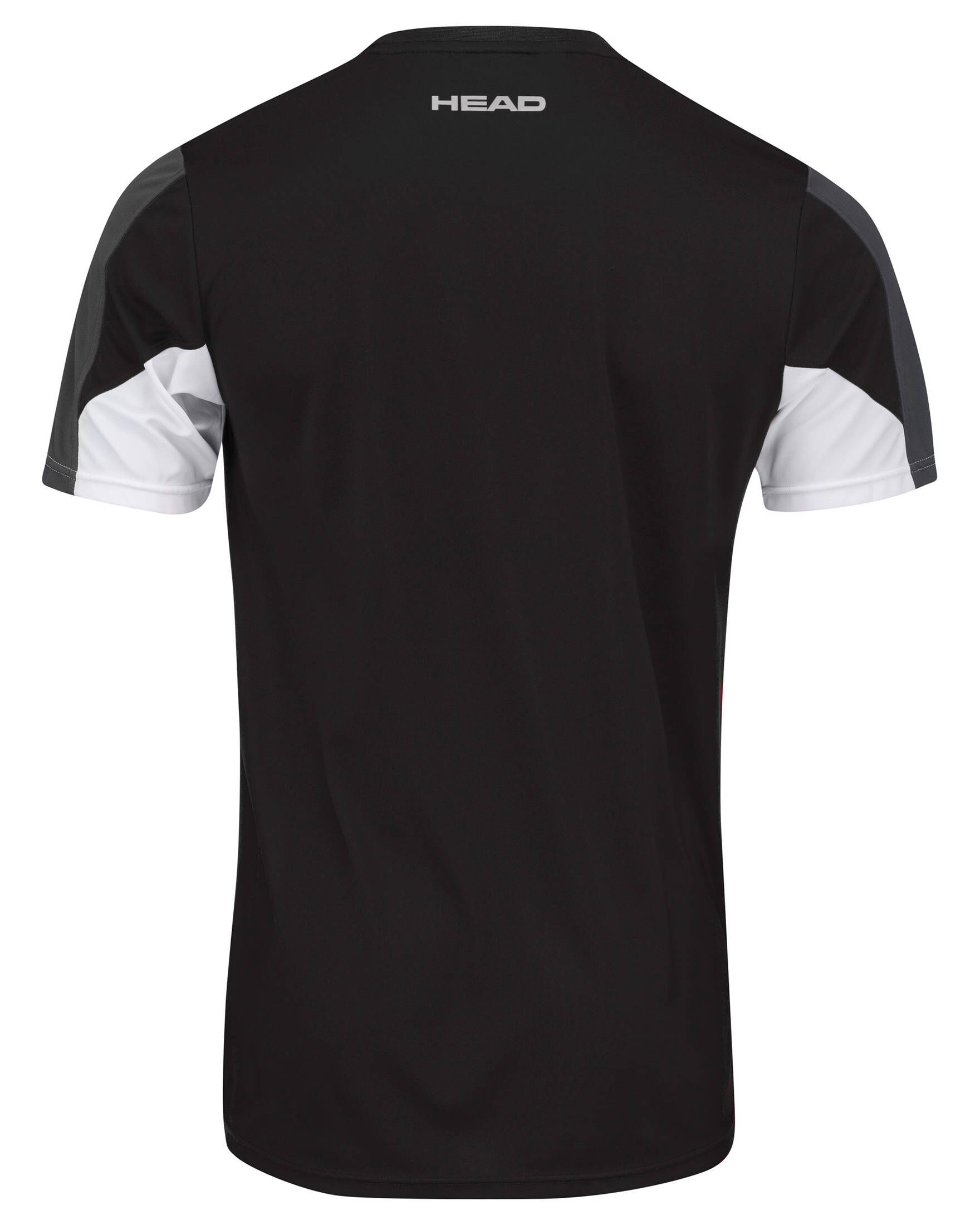 Head| Herren Tennisshirt CLUB 22 TECH