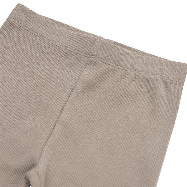 Warm Grey Leggings - Sofie Schnoor