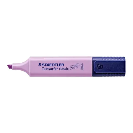 STAEDTLER® Textsurfer® classic 364 Textmarker Lavendel