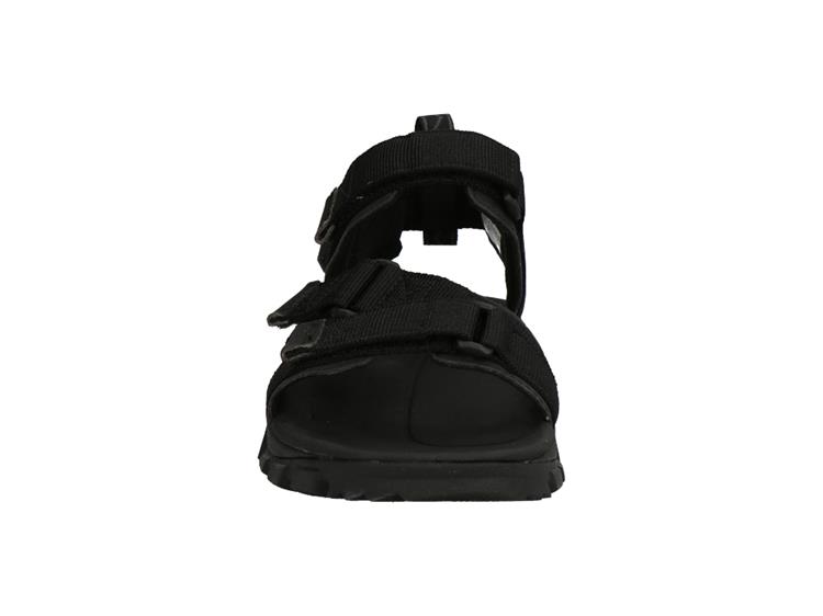 Timberland Garrison Trail Blackout Webbing