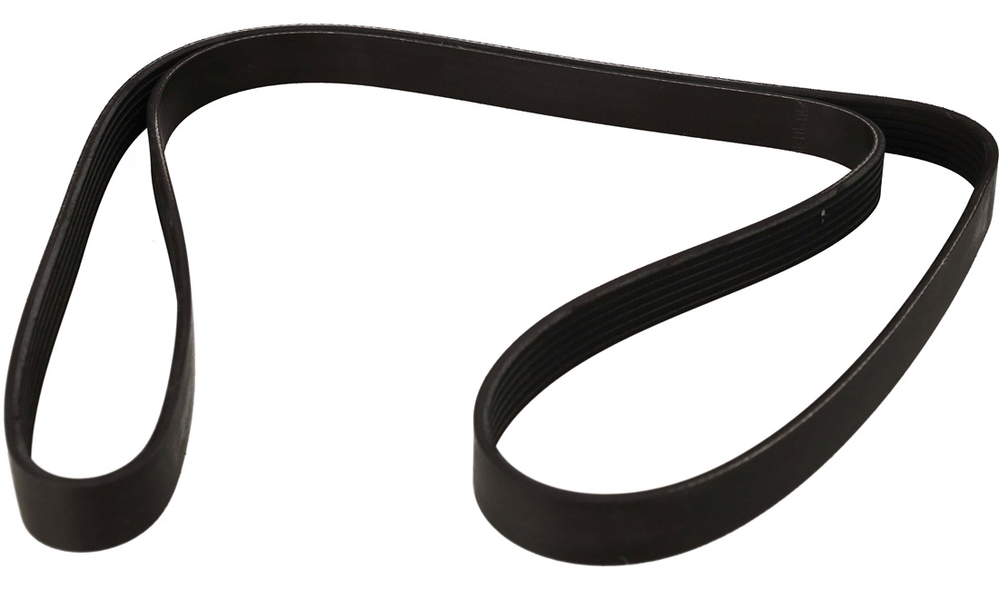 Multi v-rem 6 pk x 1660 mm