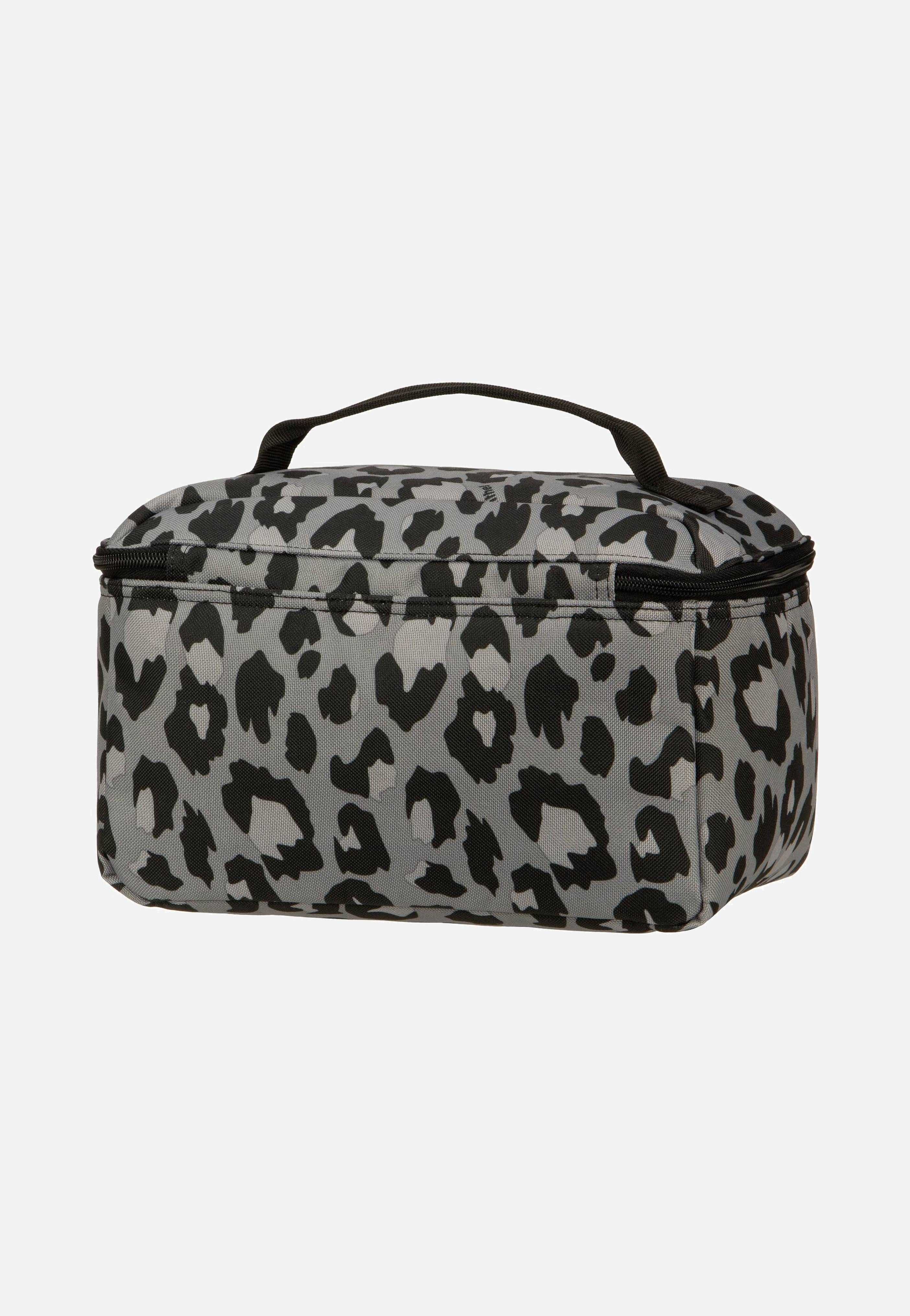 beautycase Leo Nero - Kosmetikkoffer