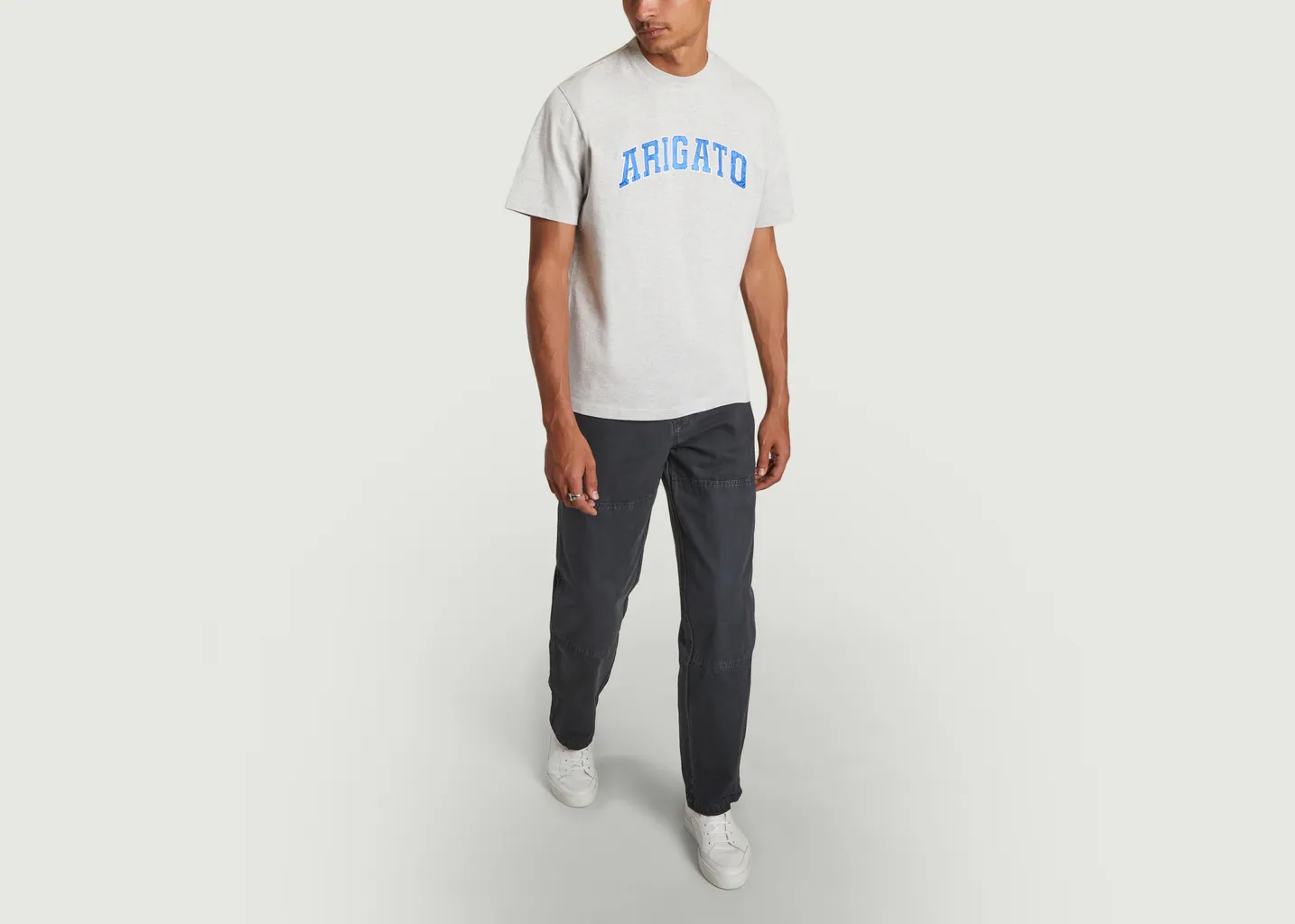 Pantalon workwear Gear Axel Arigato