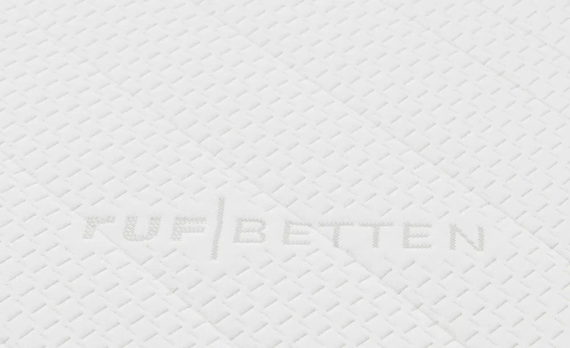 RUF Polsterbett Mit Boxspringunterfederung Casita