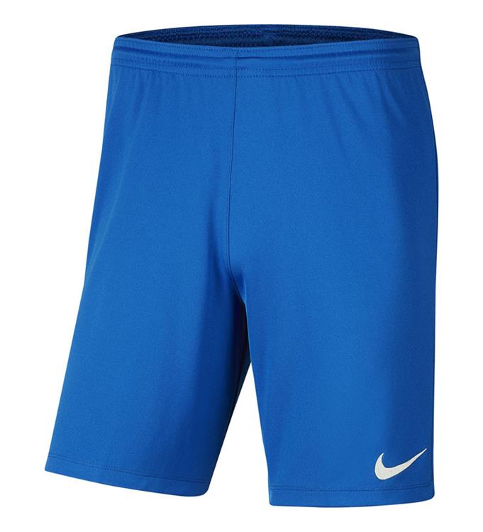 Nike JR Dri-FIT Park III Voetbalshort
