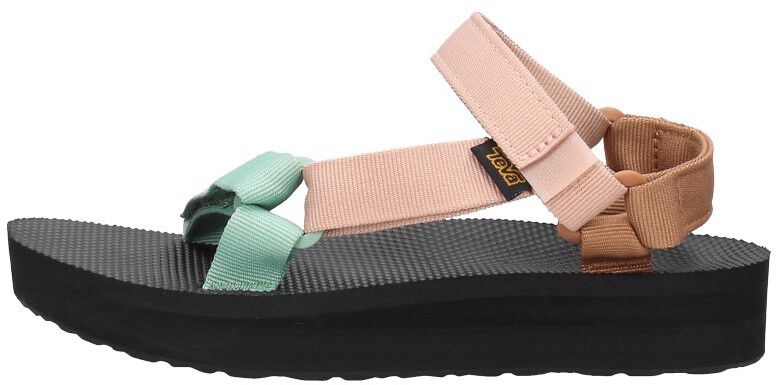 Teva Midform Universal roze
