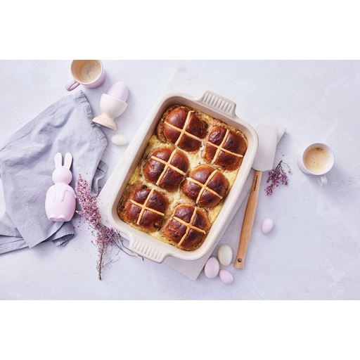 Le Creuset Heritage Ovnfast Fad, 20,3x32,7 cm
