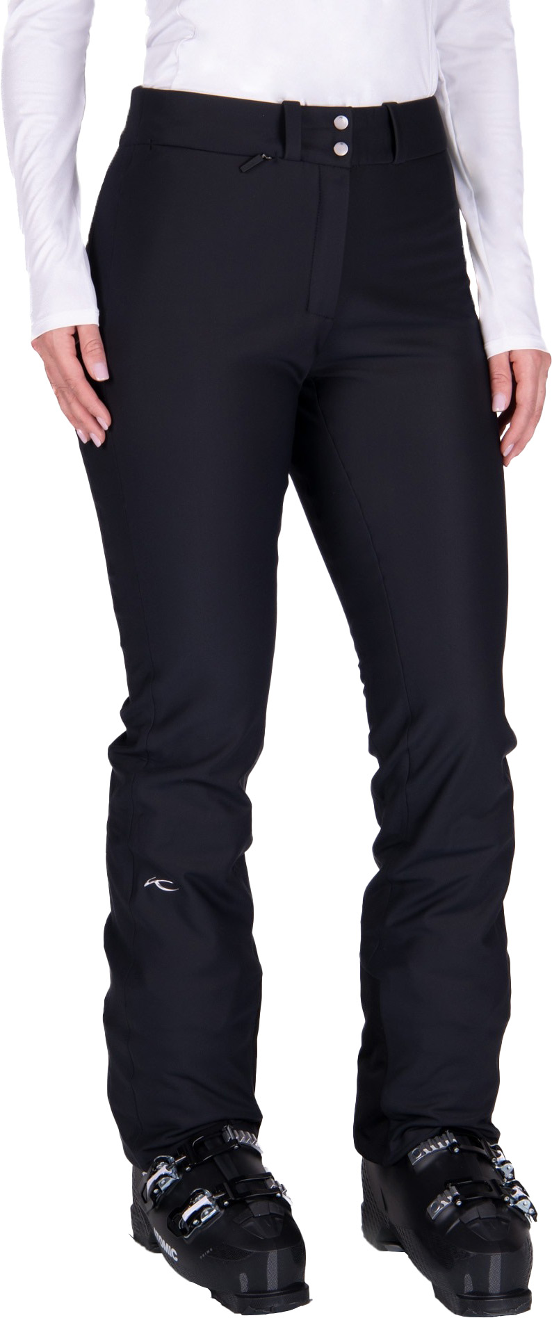Sella Jet 2.0 Pants Dame Black
