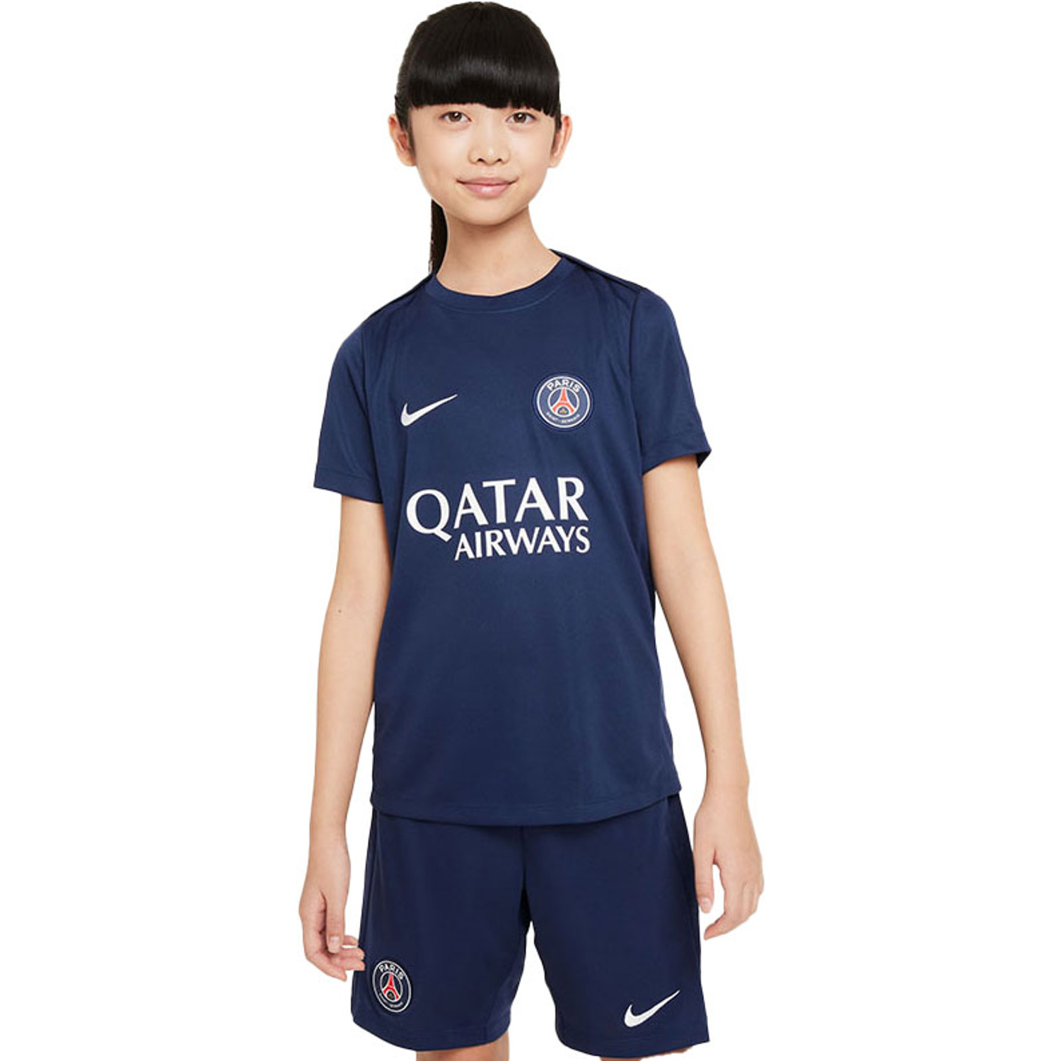 Nike Paris Saint-Germain Academy Pro Trainingsset Kids