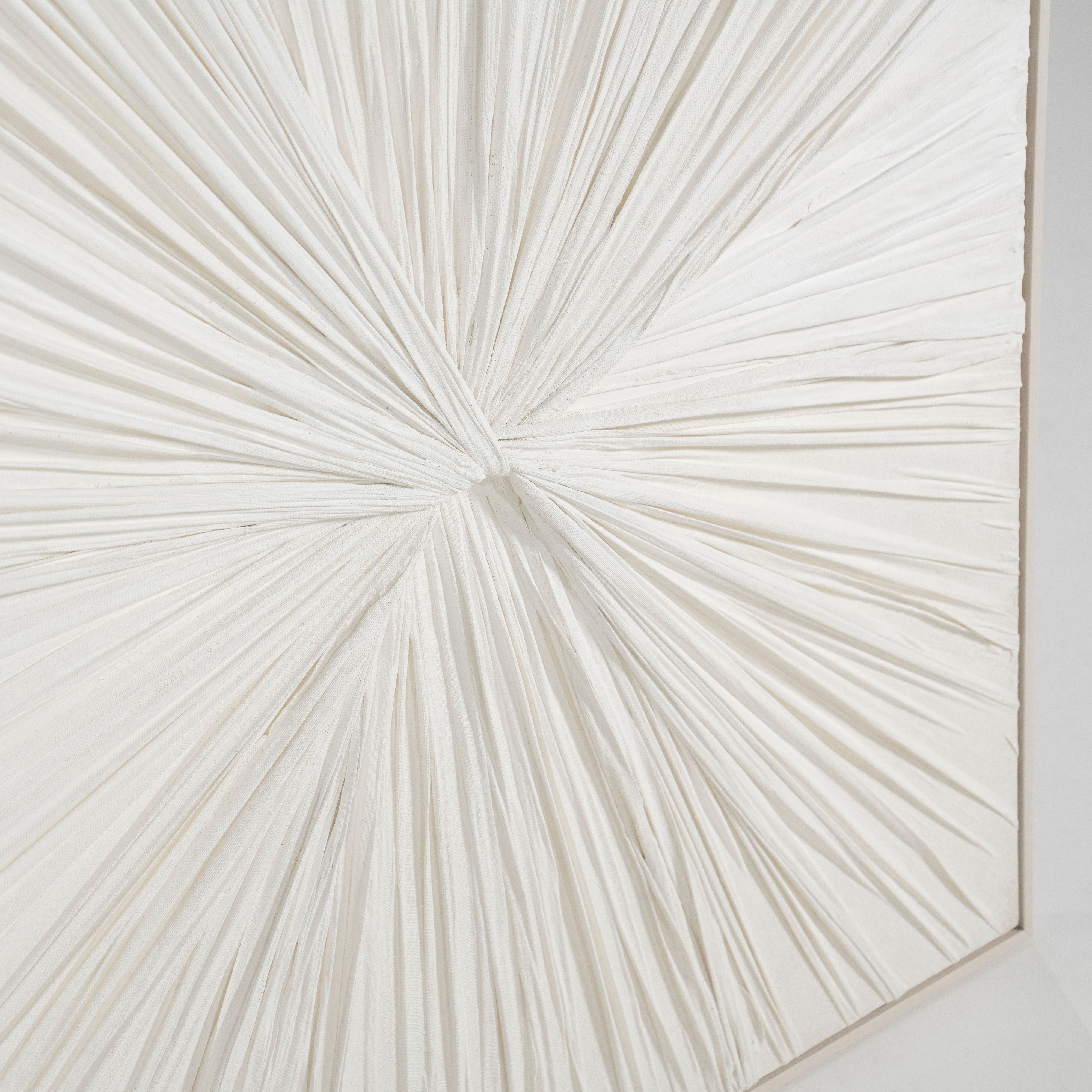 Wanddecoratie 240192 Seren B103 x D4.3 x H143 cm