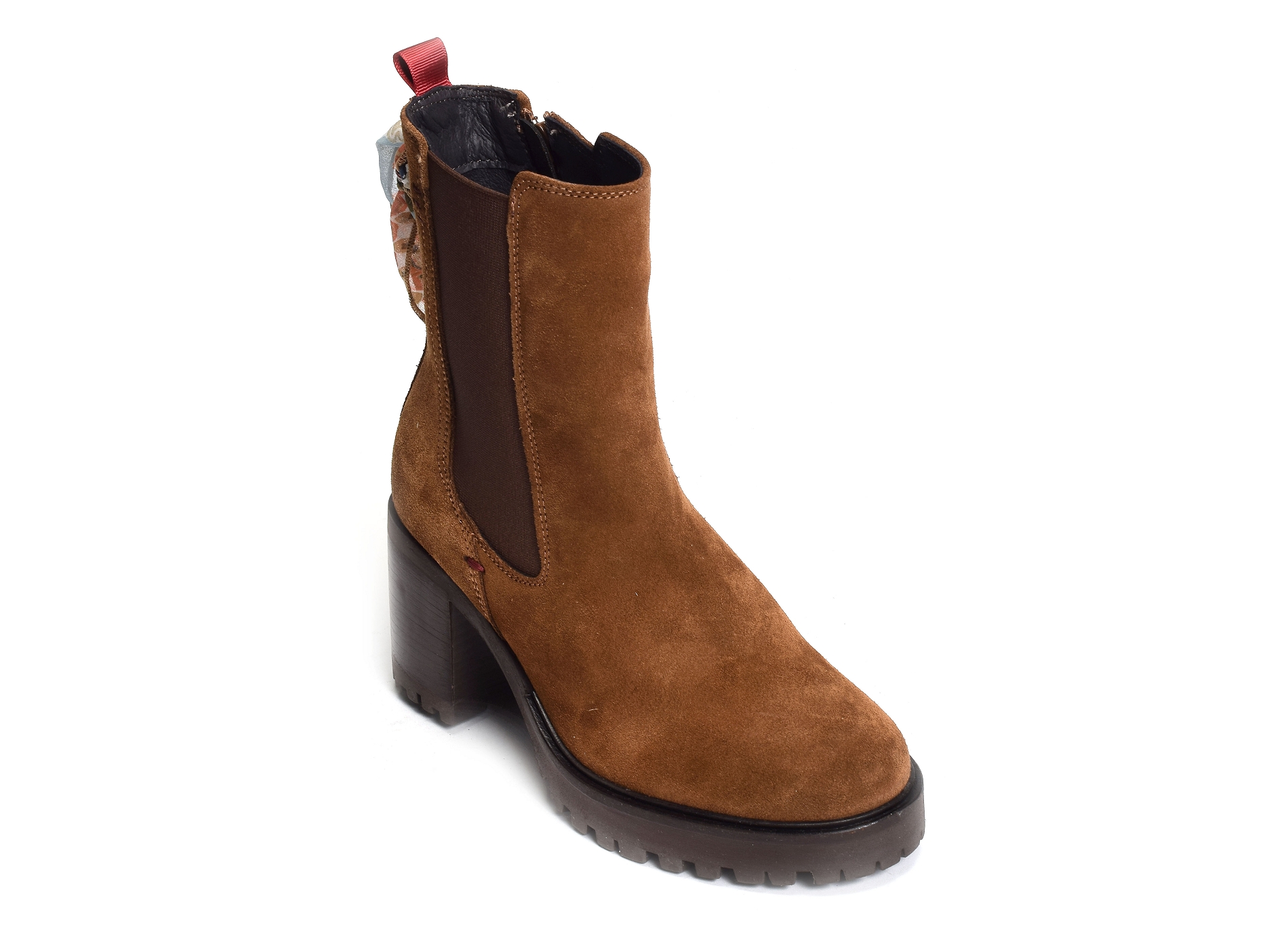Radja 4580 marron