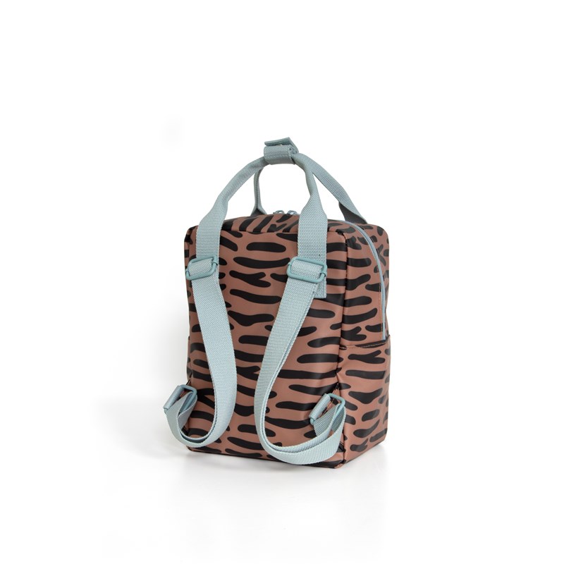 Studio Ditte<br>Rygsæk Small Tiger