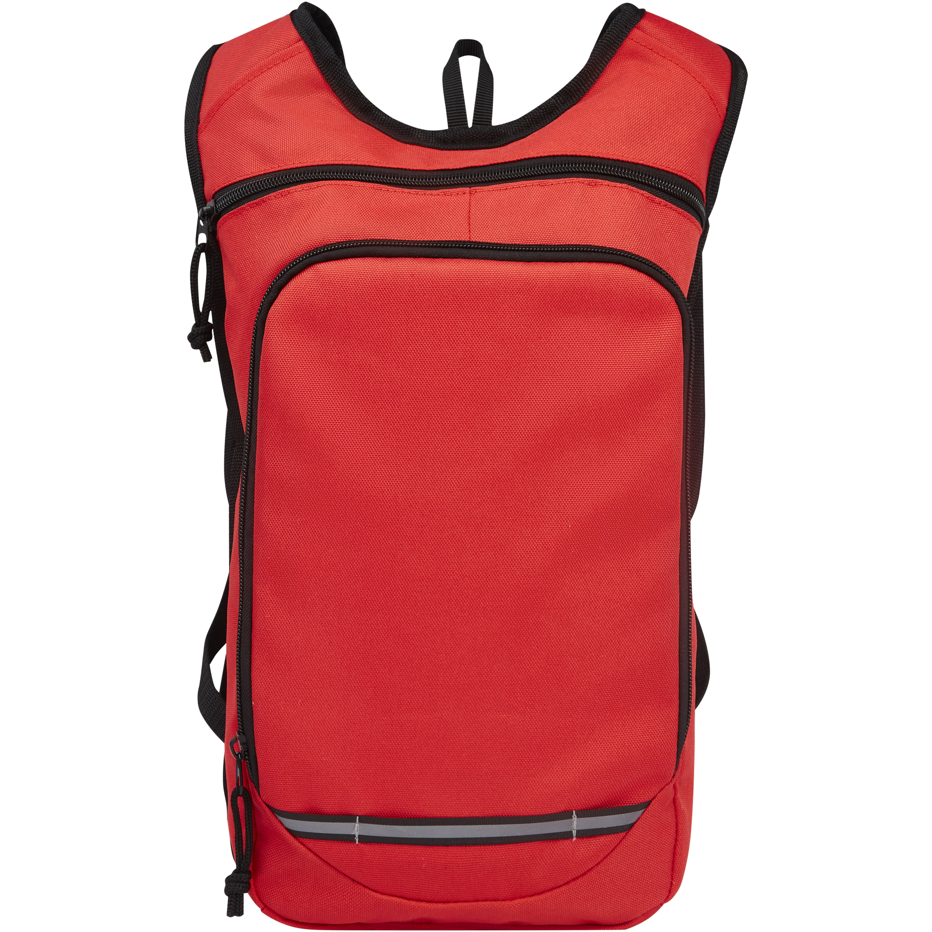 EgotierPro 120658 - Sac à dos Trails RPET GRS de 6,5 L pour l'extérieur