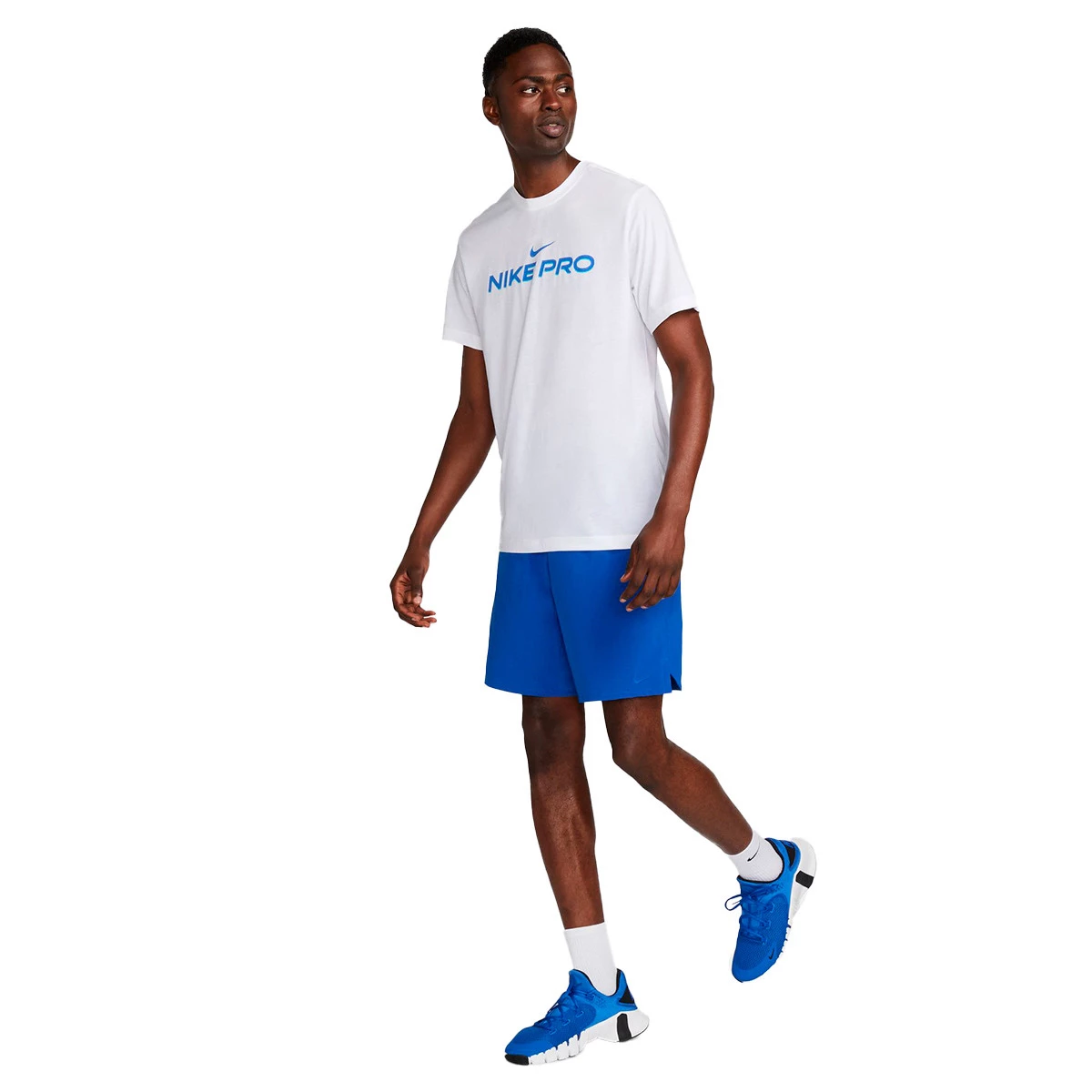 T-Shirt Nike M Nk Df Tee Db Nike Pro