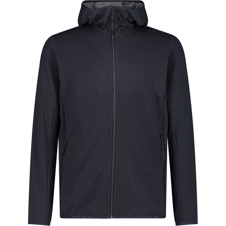 CMP Herren Stretch Hoodie Jacke
