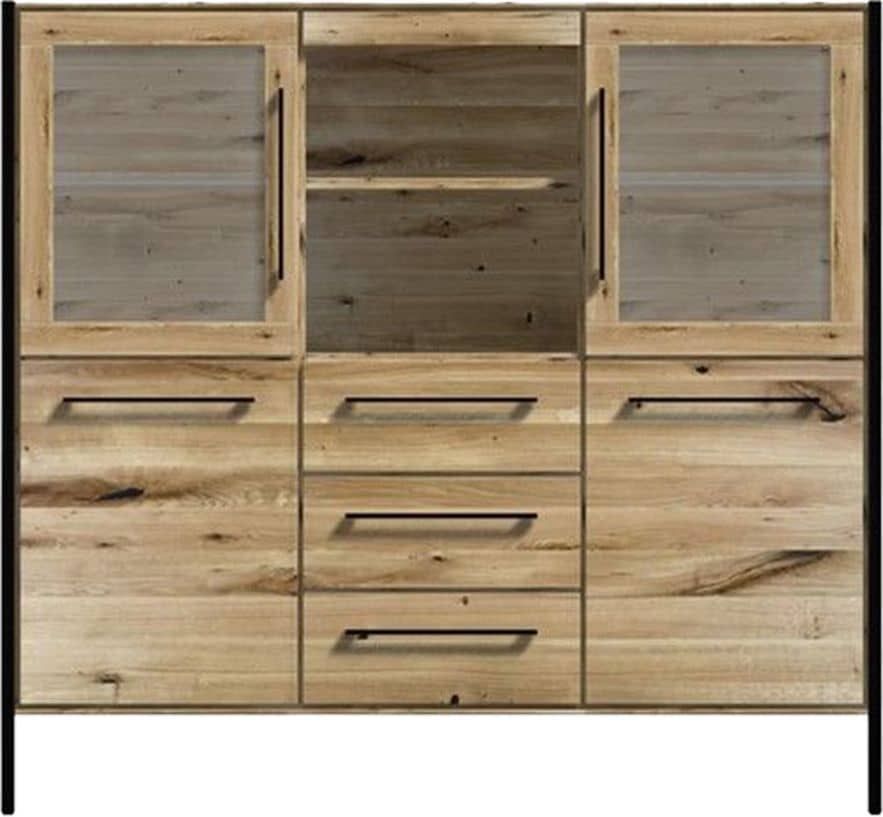 Valmondo Highboard Namur