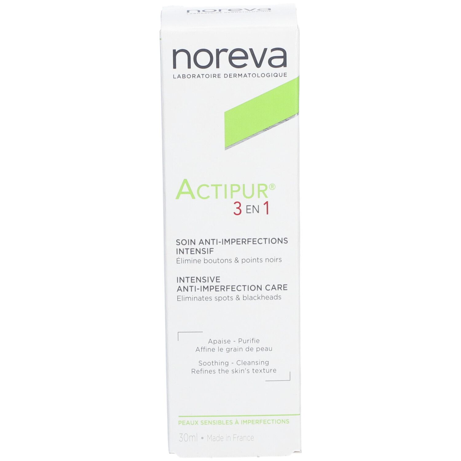 noreva ACTIPUR® Creme 3in1