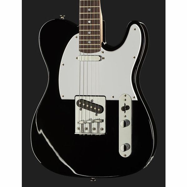 Harley Benton TE-20 BK Standard Series Set 2