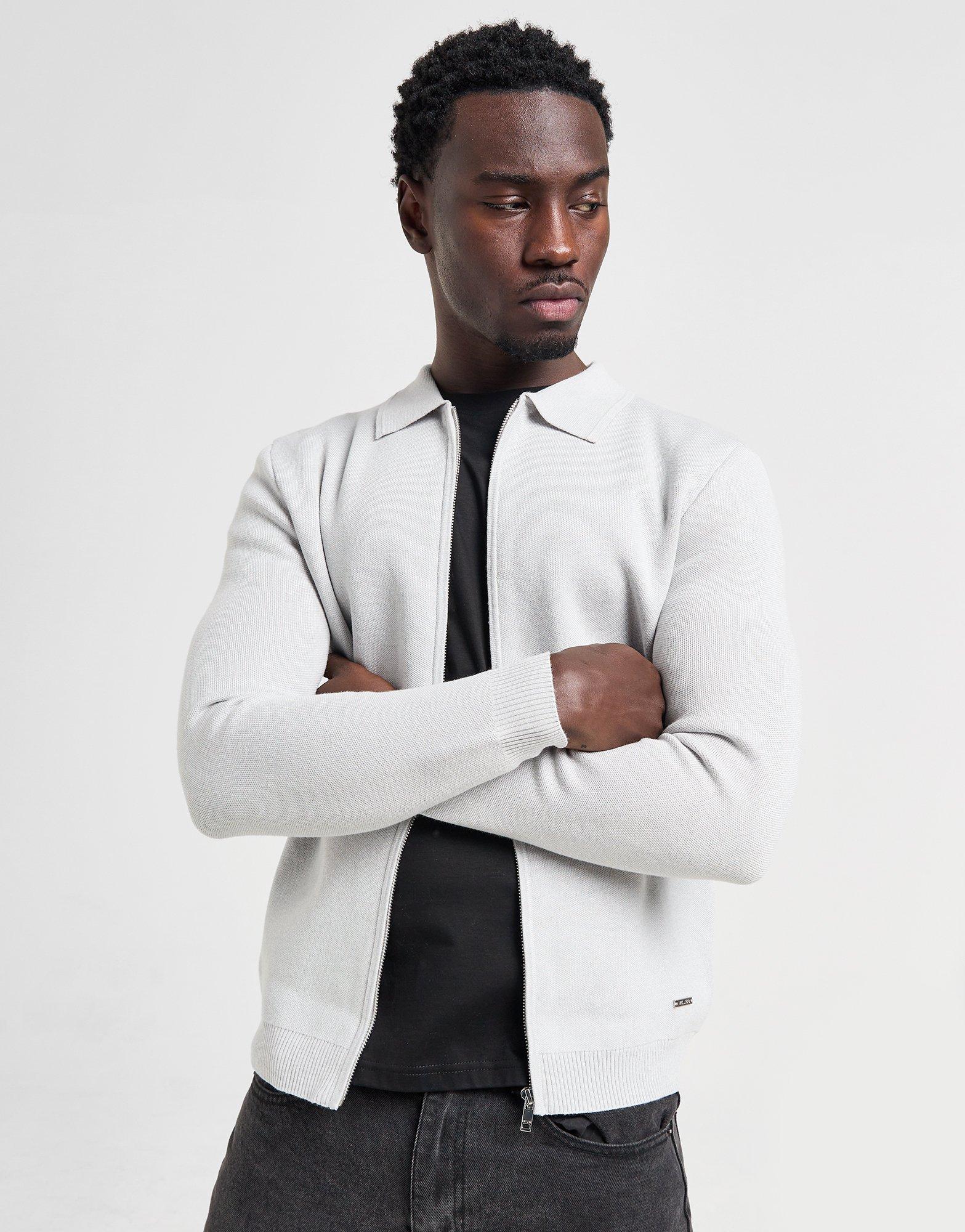 Belier Haut de survêtement Knitted Homme