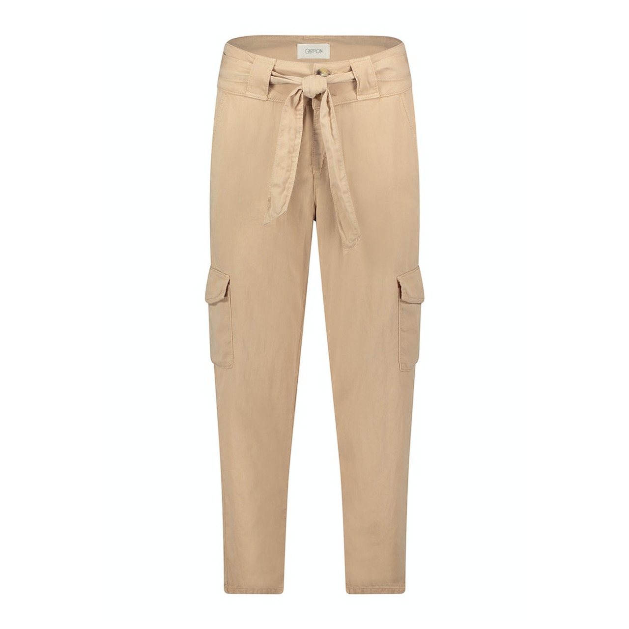 Cartoon Hose Casual 7/8 LAEnge