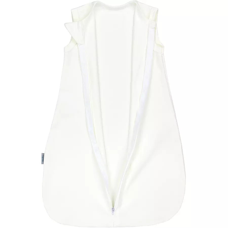 TupTam Baby Sommerschlafsack Kleine Kinder ecru