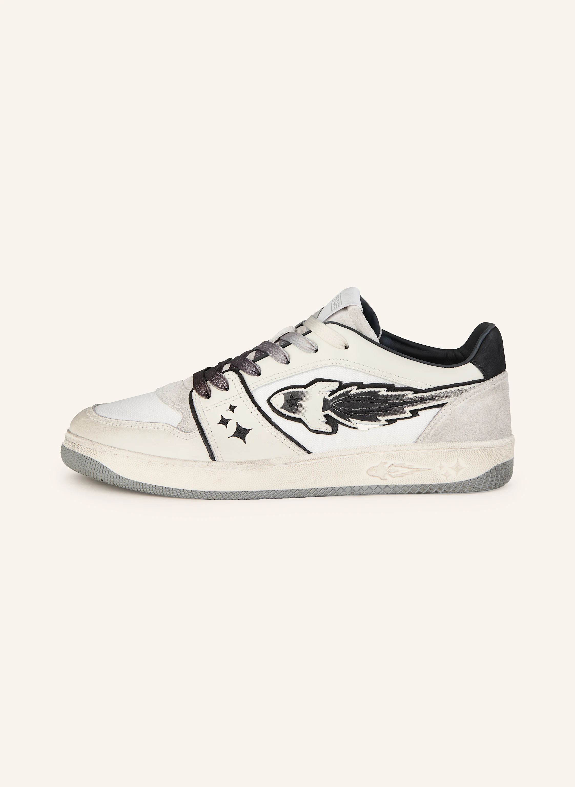 ENTERPRISE JAPAN Sneaker EGG ROCKET