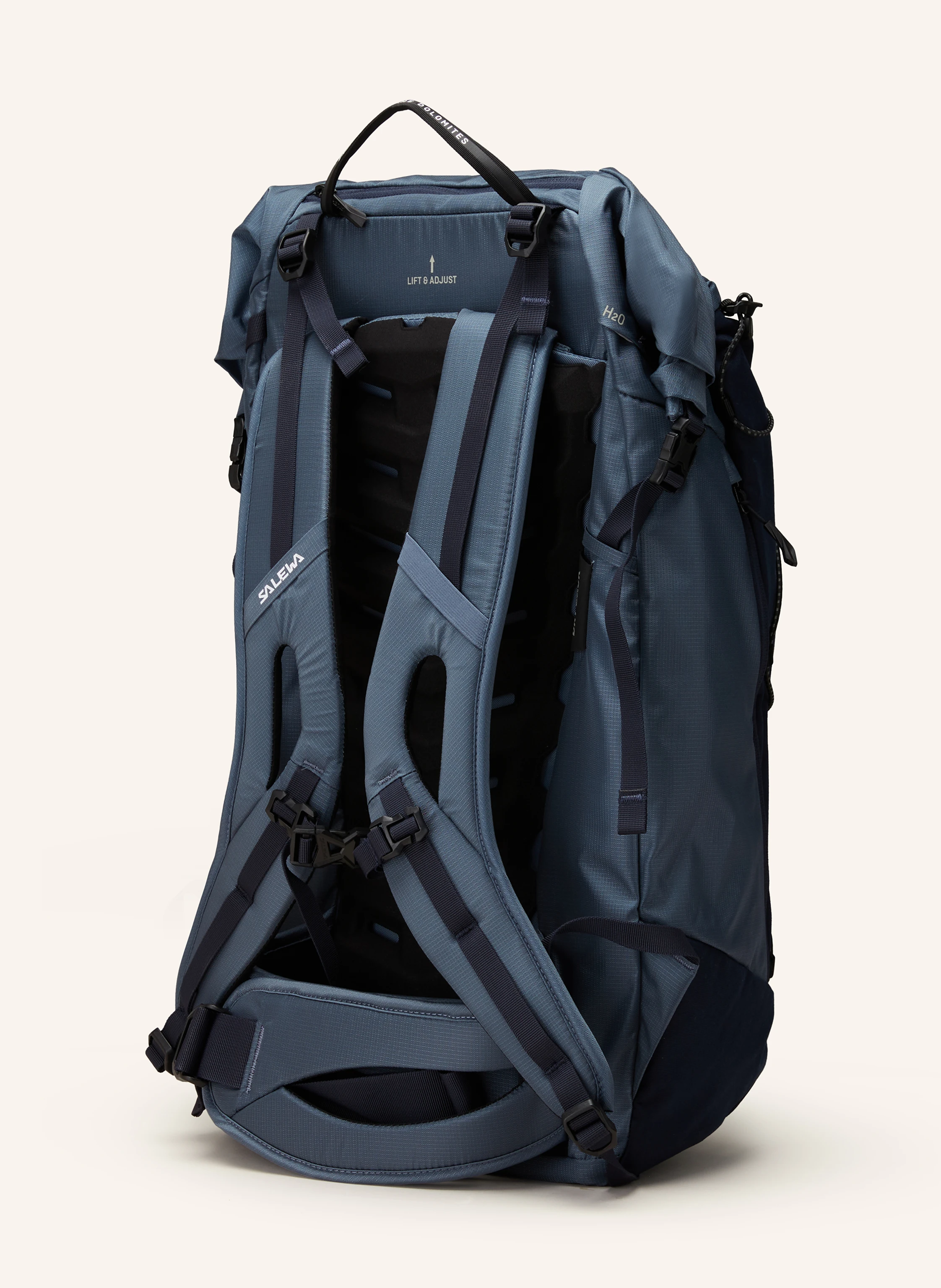 SALEWA Rucksack PUEZ 40 + 5 l