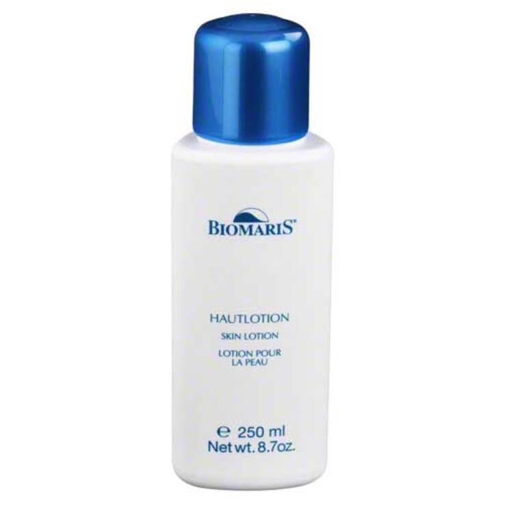 Biomaris Hautlotion, 250 ml