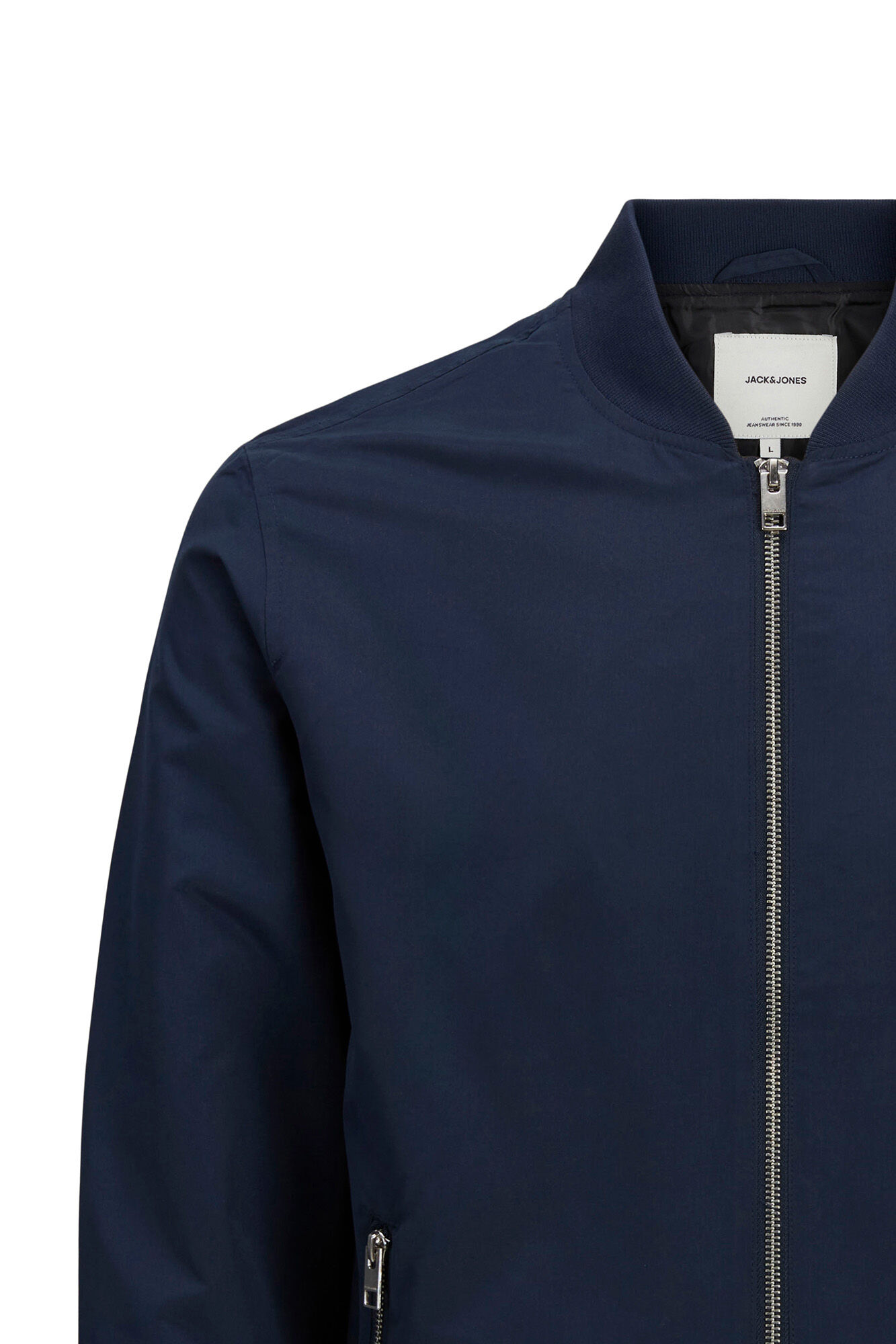 Jaqueta bomber