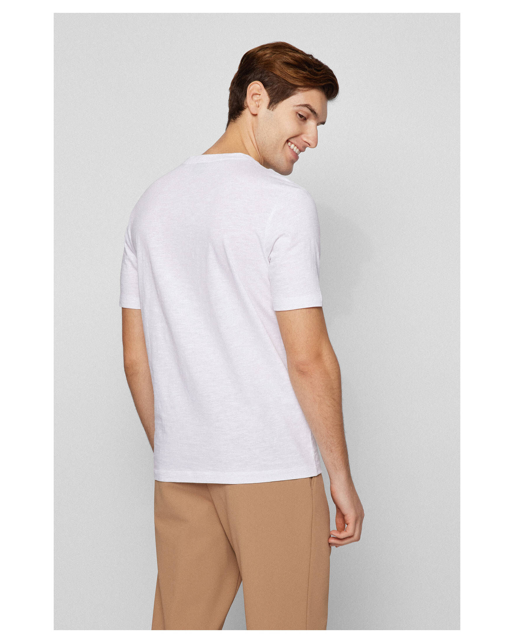 BOSS| Herren T-Shirt TILSON 60