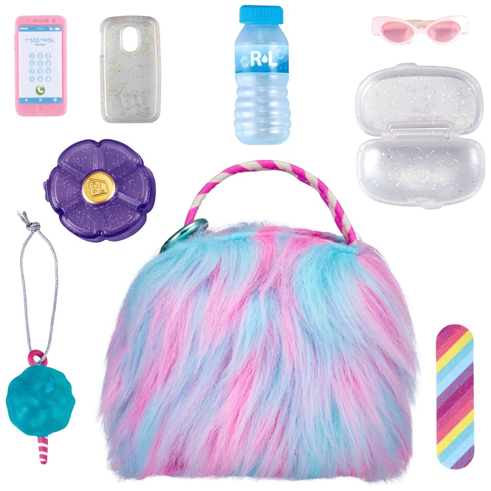 Real Littles Handtaschen-Sortiment