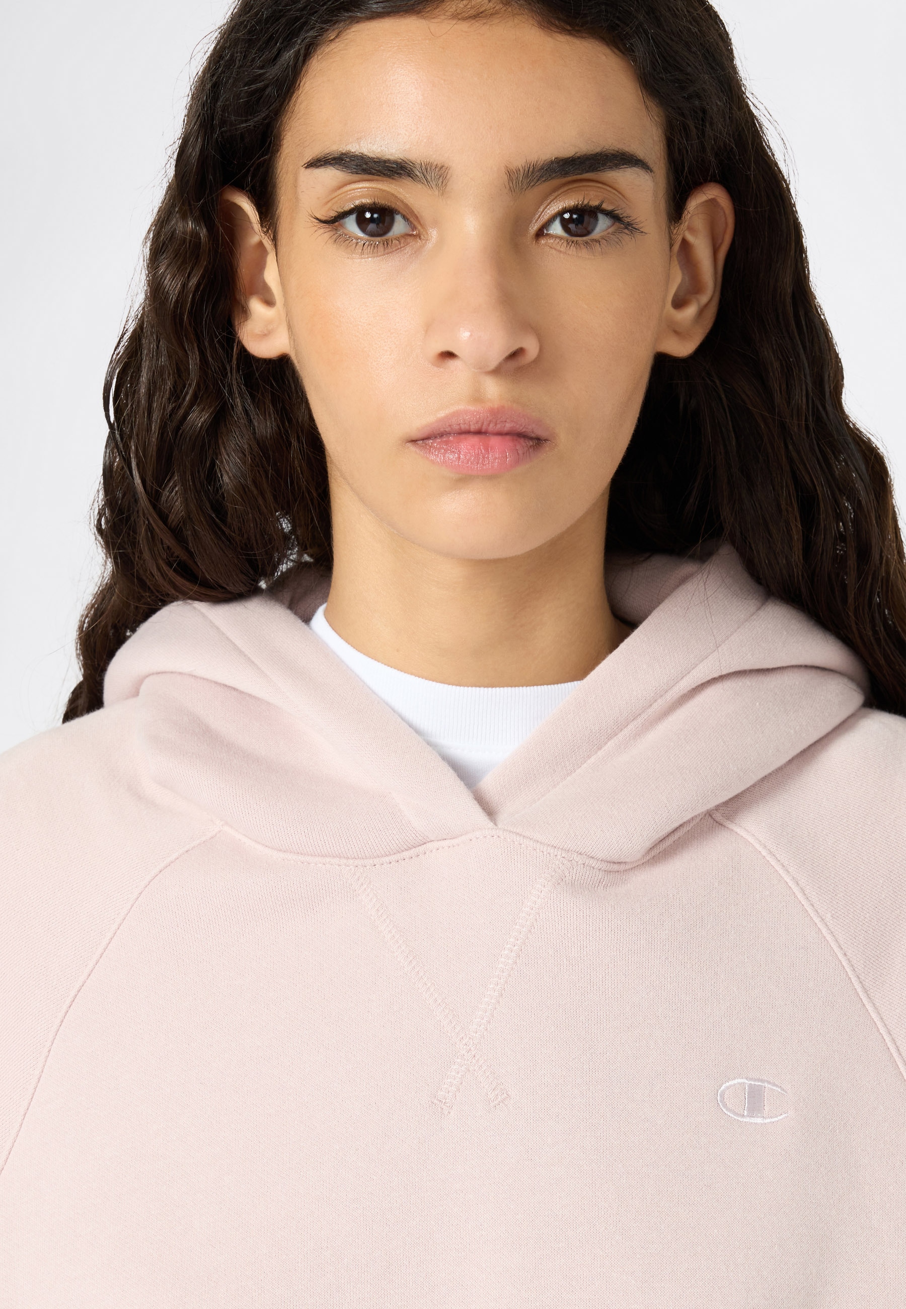 Champion Kapuzensweatshirt »Hooded Sweatshirt«, 1 Stk.