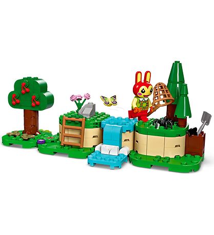 LEGO? Animal Crossing - Bunnies Udend?rs Aktiviteter 77047 - 164