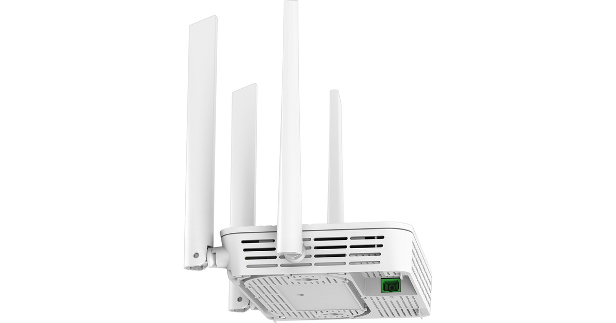 CudyAX3000 xPON Wi-Fi 6 router