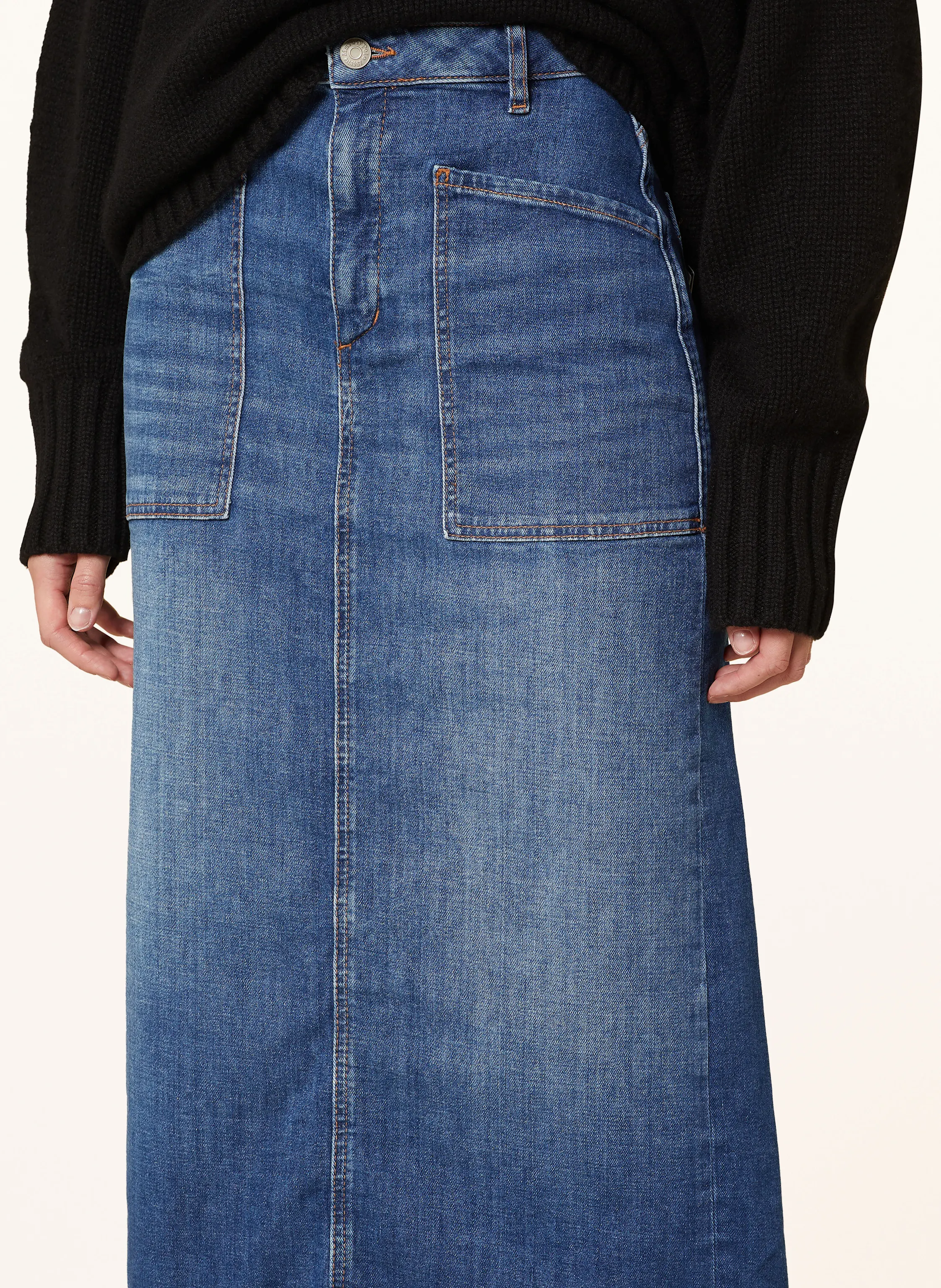 Marc O'Polo Jeansrock