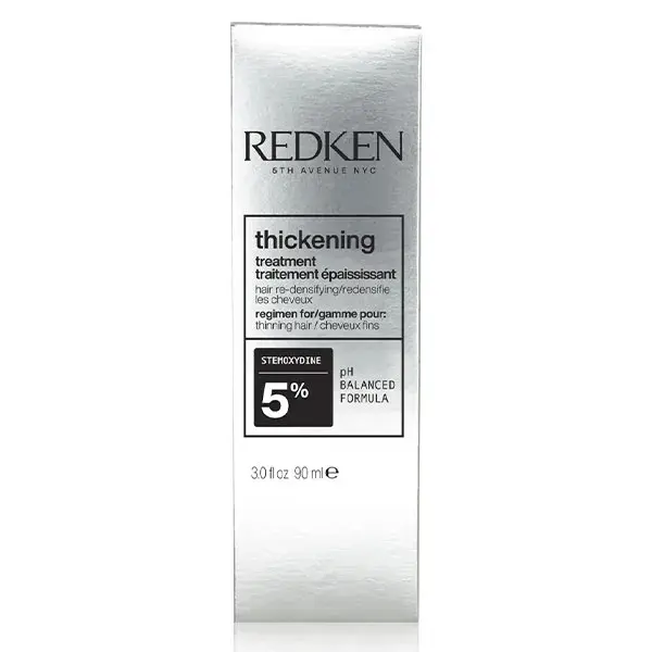Redken Cerafill Retaliate Tratamento Densificador 90ml