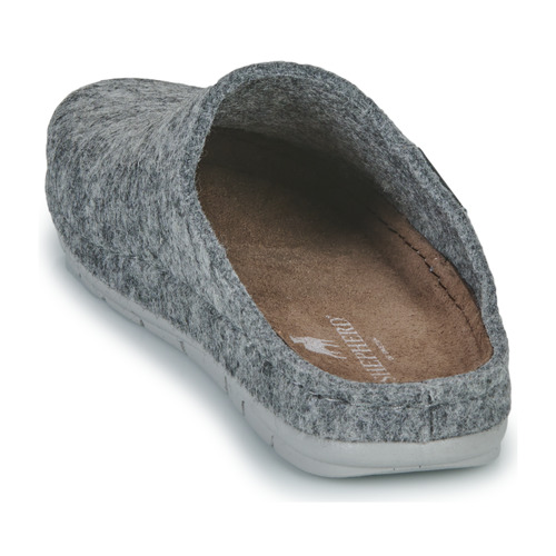 Shepherd - ANNSOFIE - Gris