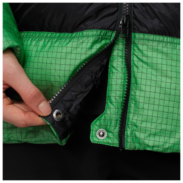 Mammut - Women's Taiss Pro Belay Insulation Hooded Jacket - Doudoune