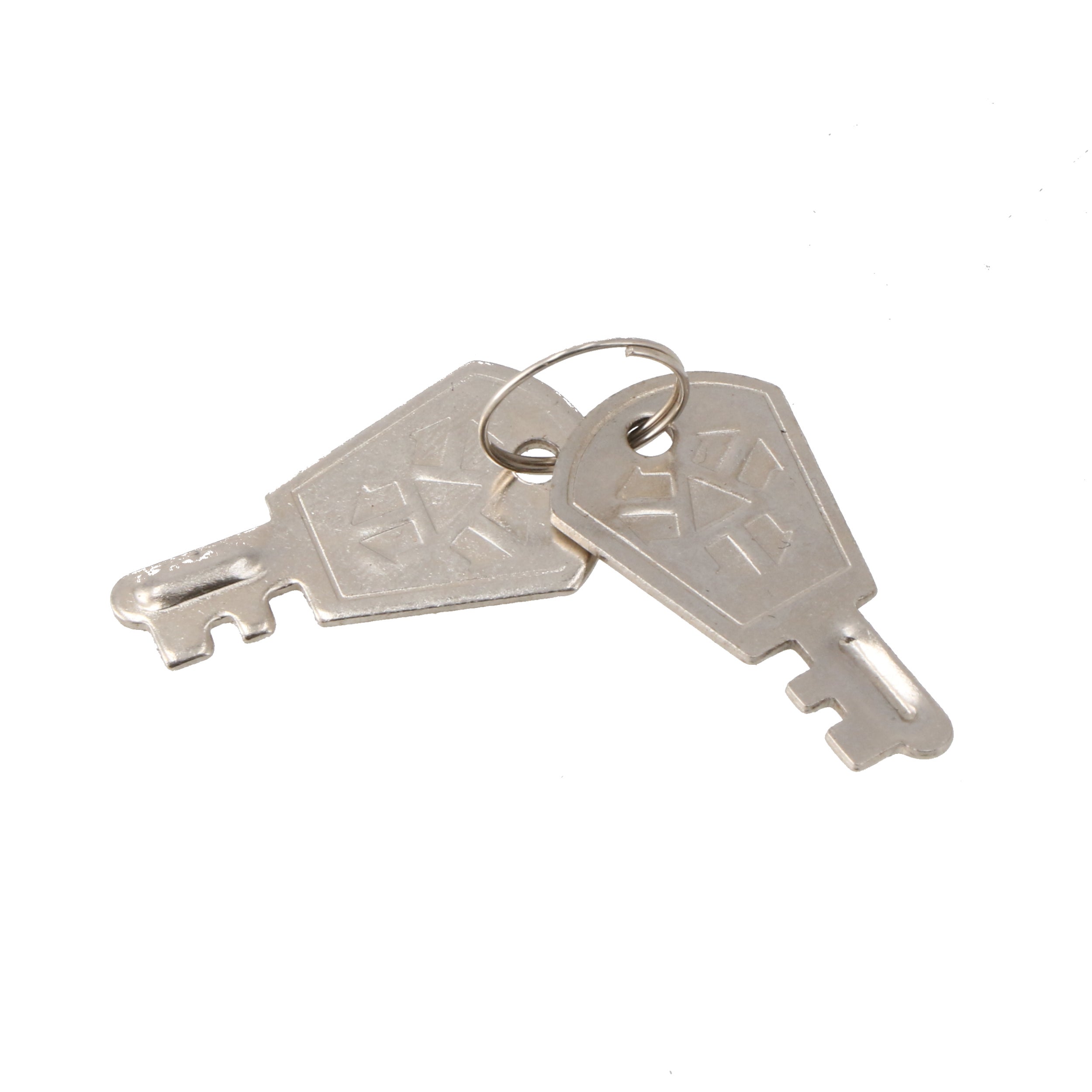 Innox Unicase Keys reservesleutels