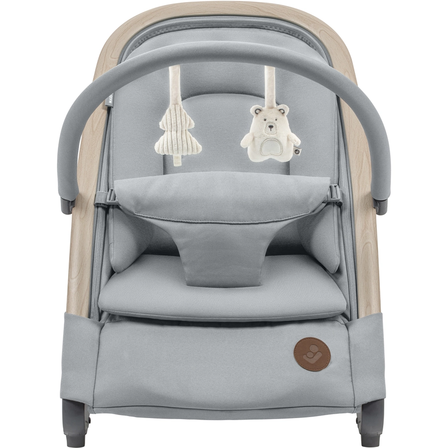 MAXI COSI Babywippe Kori Beyond Grey Eco
