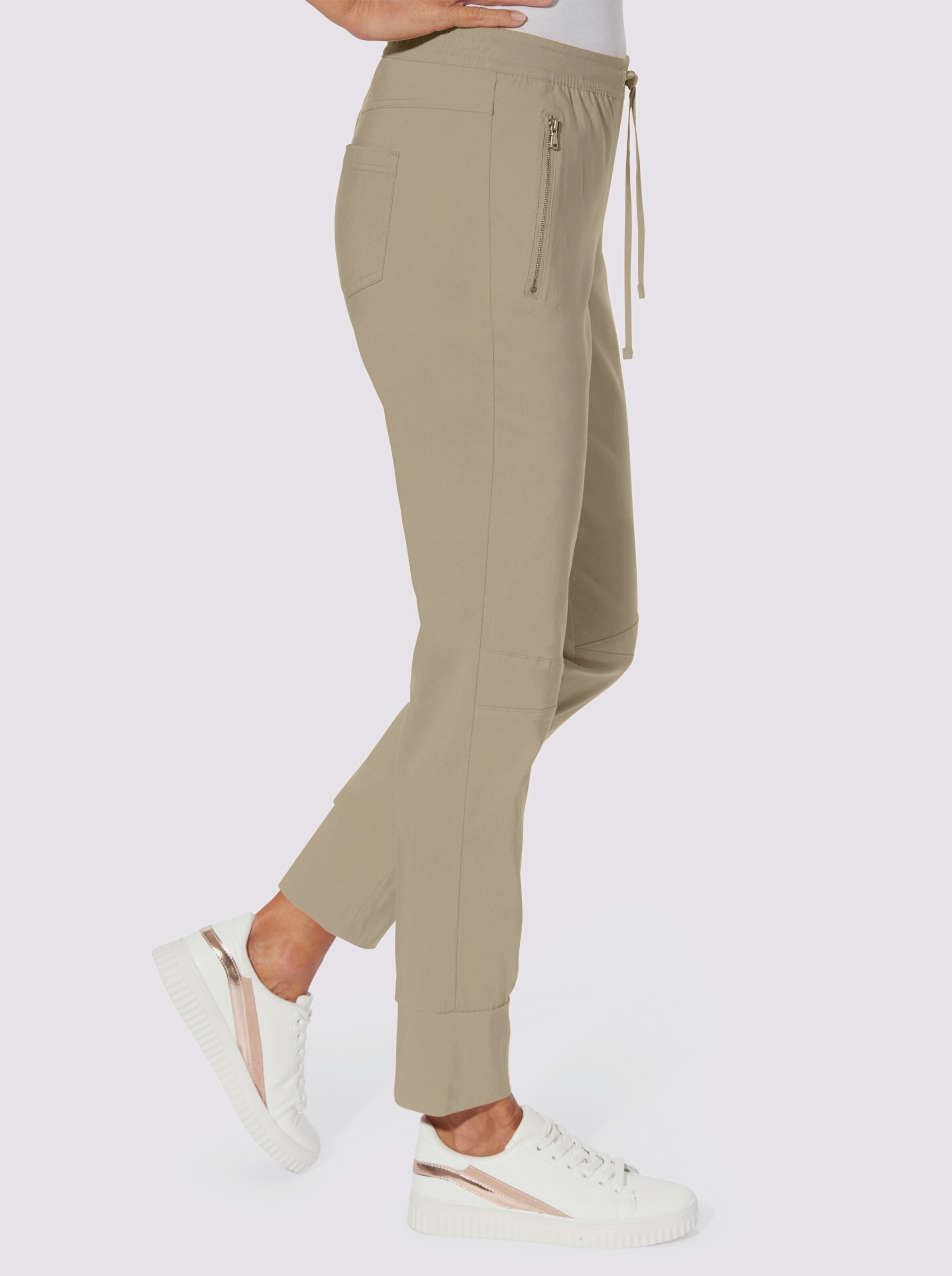 Schlupfhose