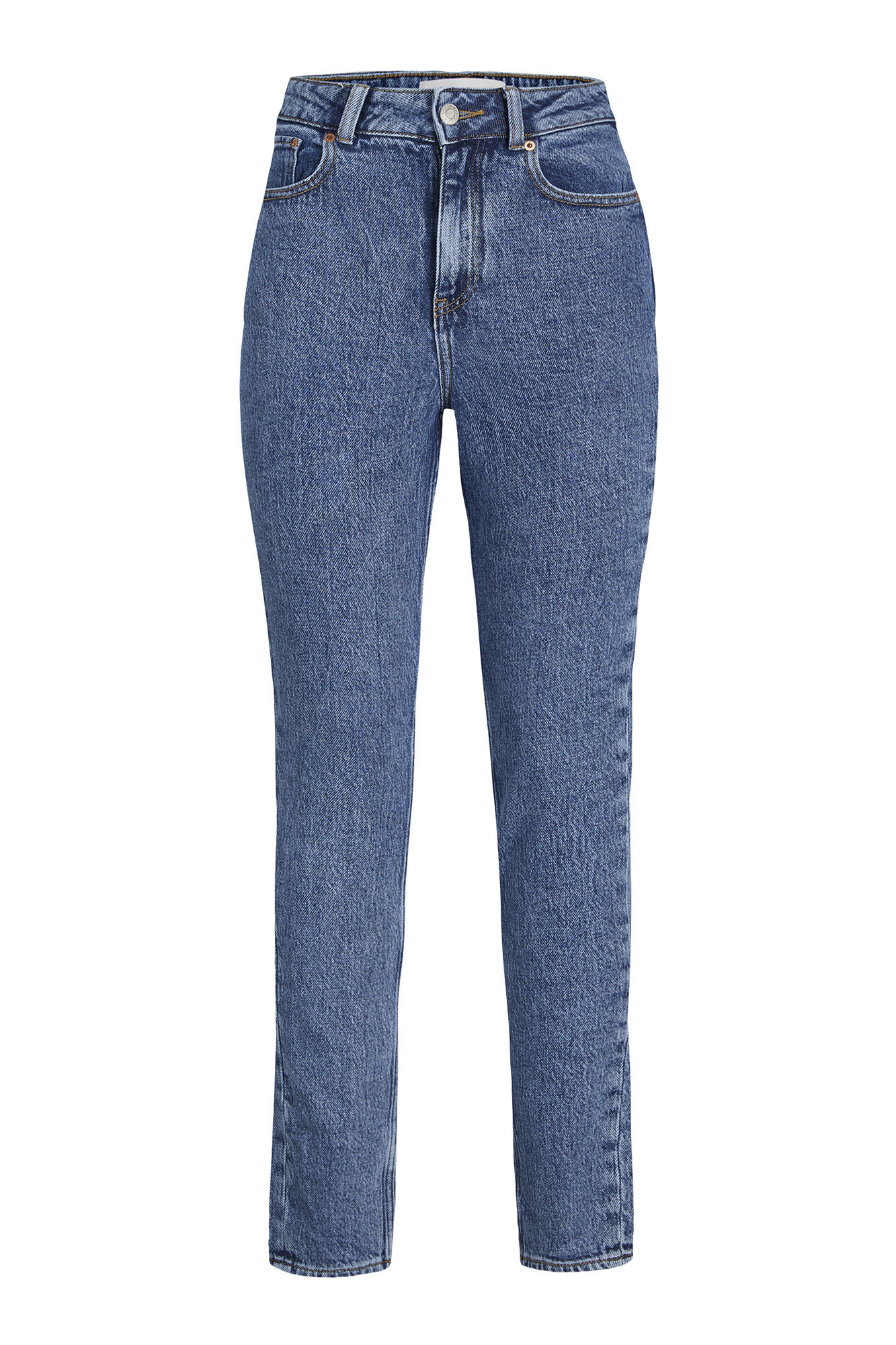Calça jeans slim