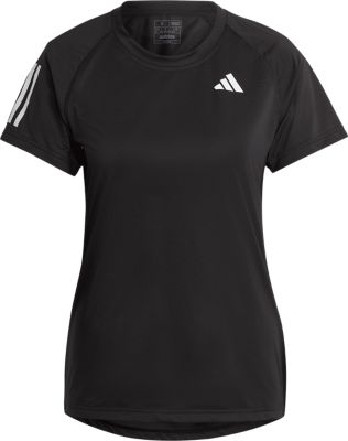 AdidasClub Tee - schwarz