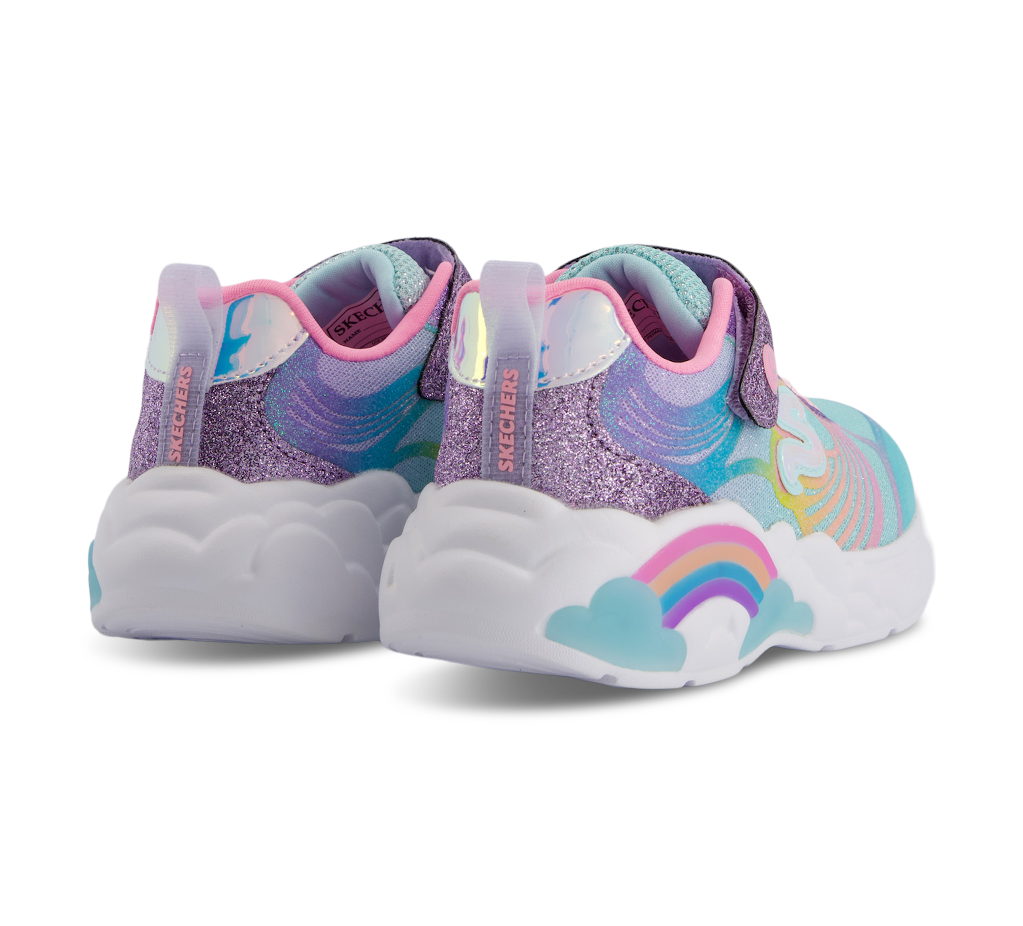 Skechers Rainbow Racer - Nova Blitz - Sneaker