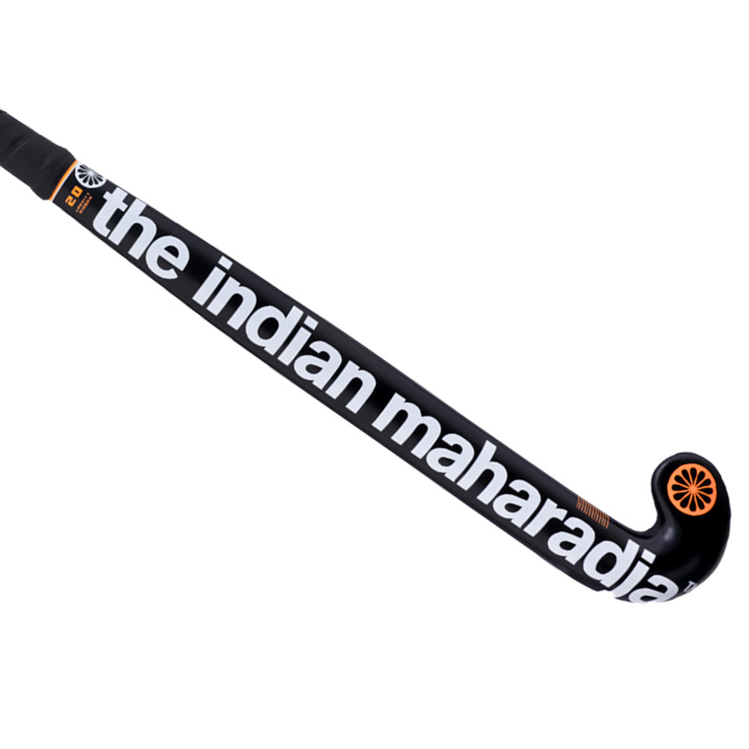Indian Maharadja Gravity 20
